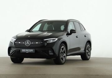 Mercedes-Benz GLC 200 9.900 km 58.950 &euro; Münster 48155