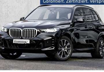 BMW X5 6.973 km 80.900 &euro; Münster 48163