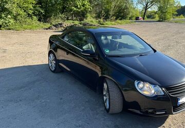 VW Eos 175.000 km 6.000 &euro; Münster 48165