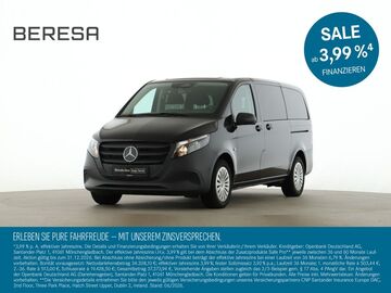 Gebrauchte Mercedes-Benz Vito