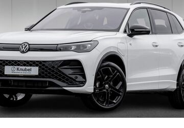 VW Tiguan 1.250 km 59.985 &euro; Telgte 48291