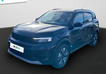 Opel Frontera 5.750 km 32.490 &euro; Dülmen 48249