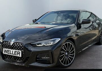 BMW 430 69.000 km 36.990 &euro; Münster 48163