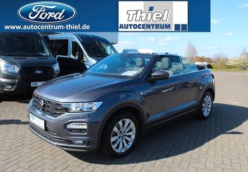 VW T-Roc 74.500 km 22.950 &euro; Steinfurt 48565