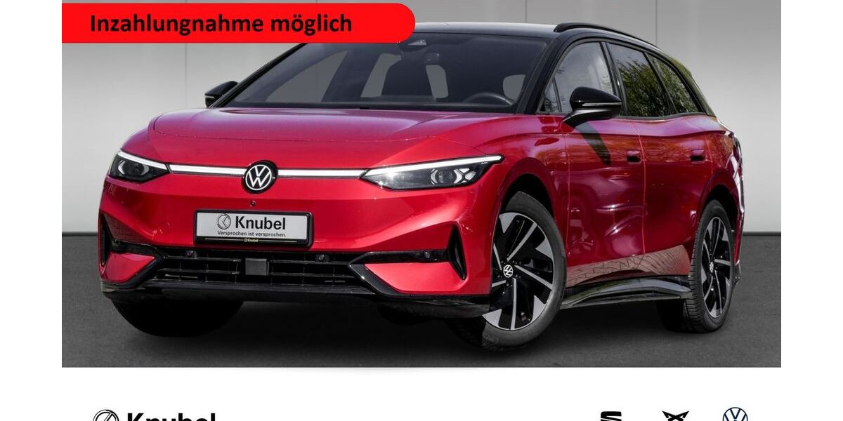 VW ID.7 15.081 km 51.980 &euro; Greven 48268