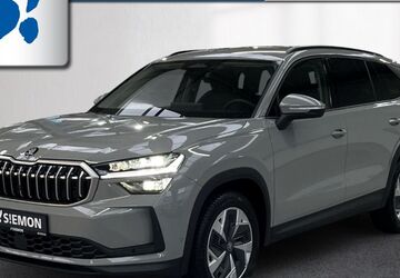 Skoda Kodiaq 23.886 km 40.930 &euro; Münster 48153