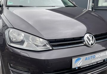 VW Golf 117.000 km 12.990 &euro; Münster 48155