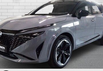 Nissan Qashqai 7.898 km 28.123 &euro; Telgte 48291