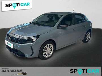 Gebrauchte Opel Corsa