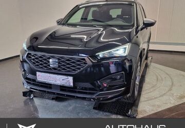Seat Tarraco 62.230 km 35.890 &euro; Ladbergen 49549