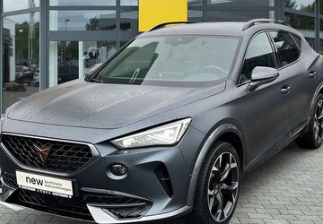 Cupra Formentor 34.500 km 30.990 &euro; Münster 48165