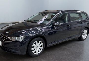 VW Passat 59.060 km 24.790 &euro; Altenberge 48341