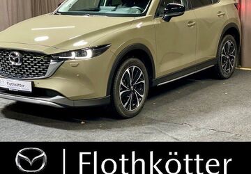 Mazda CX-5 13.813 km 31.470 &euro; Nordwalde 48356
