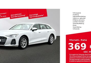Audi A6 27.854 km 54.880 &euro; Münster 48153