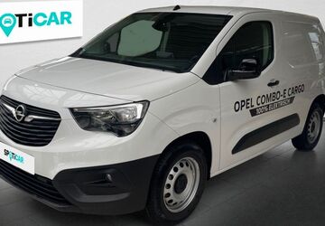 Opel Combo Electric 1.390 km 27.965 &euro; Telgte 48291