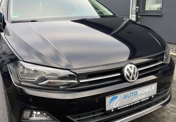 VW Polo 89.000 km 12.490 &euro; Münster 48155