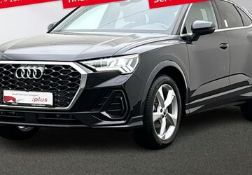 Audi Q3 6.164 km 41.980 &euro; Münster 48153