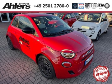 Gebrauchte Fiat 500