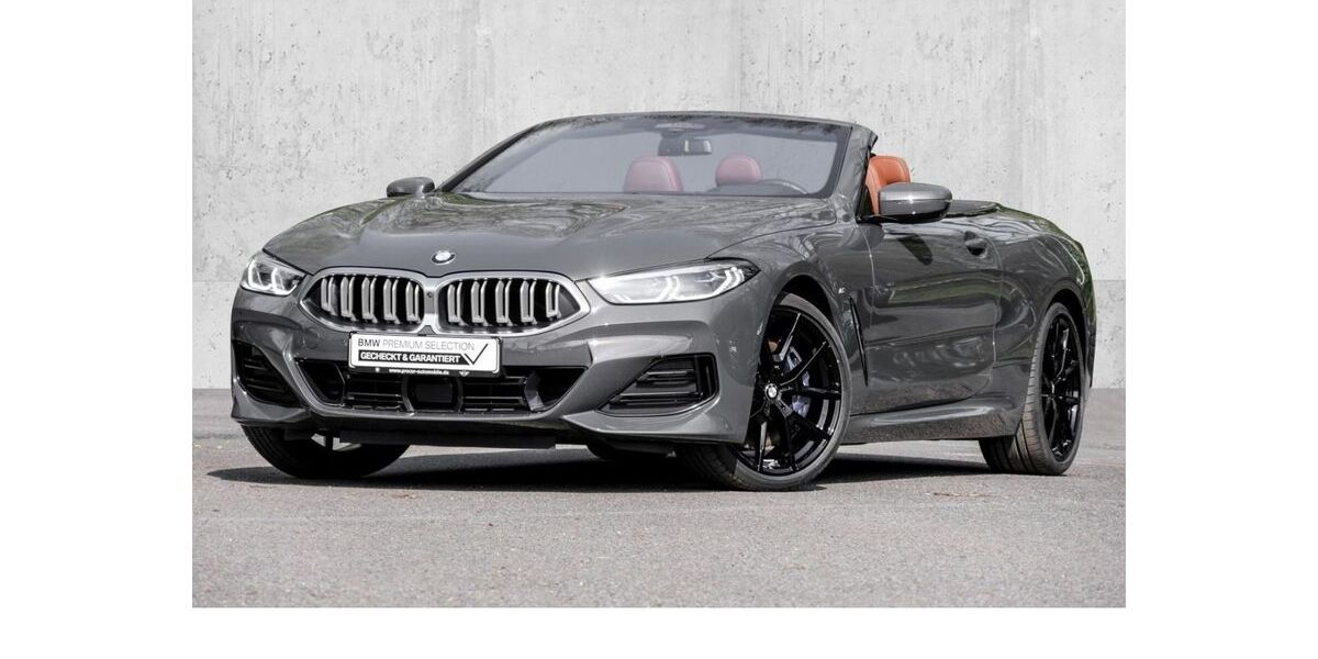 BMW 840 20.416 km 83.500 &euro; Münster 48163