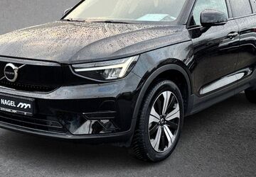 Volvo C40 23.379 km 32.400 &euro; Münster 48155