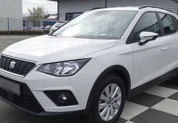 Seat Arona 35.867 km 17.690 &euro; Warendorf 48231