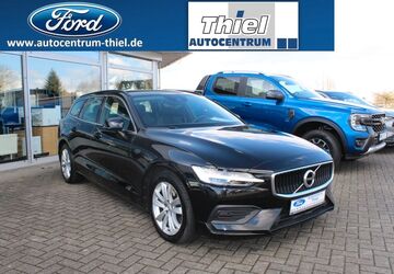 Volvo V60 109.500 km 22.950 &euro; Steinfurt 48565