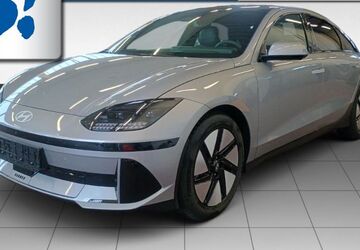 Hyundai IONIQ 6 9.080 km 34.730 &euro; Münster 48153