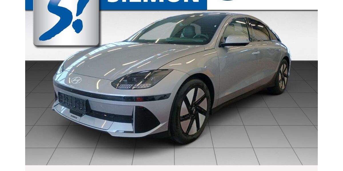 Hyundai IONIQ 6 9.080 km 34.730 &euro; Münster 48153
