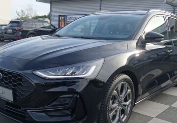 Ford Focus 43.089 km 18.690 &euro; Warendorf 48231