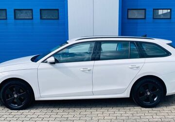 Skoda Octavia 70.000 km 20.900 &euro; Greven 48268