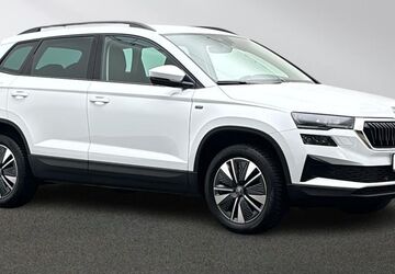 Skoda Karoq 25.724 km 36.990 &euro; Emsdetten 48282