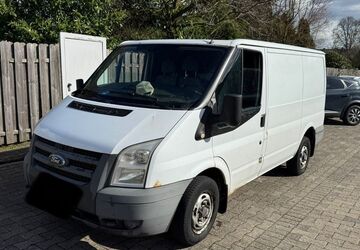 Ford Transit 198.600 km 4.300 &euro; Münster 48167