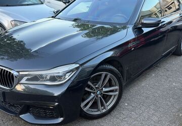 BMW 730 190.000 km 22.999 &euro; Münster 48161