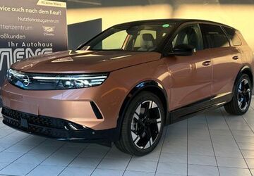 Opel Grandland (X) 15.500 km 33.490 &euro; Billerbeck 48727