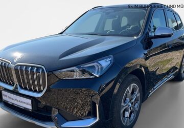 BMW iX1 19.800 km 33.330 &euro; Dülmen 48249