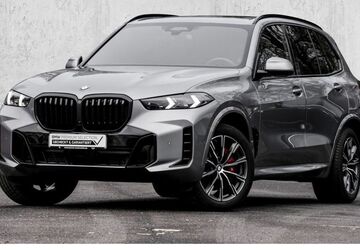 BMW X5 24.941 km 84.915 &euro; Münster 48163