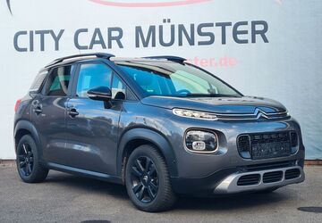 Citroen C3 88.357 km 12.999 &euro; Münster 48165