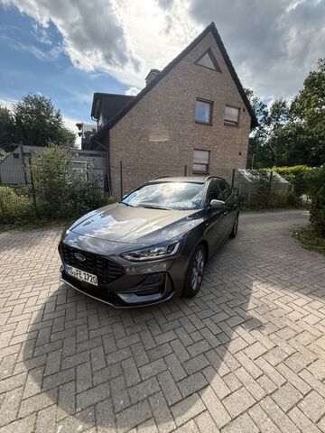 Gebrauchte Ford Focus