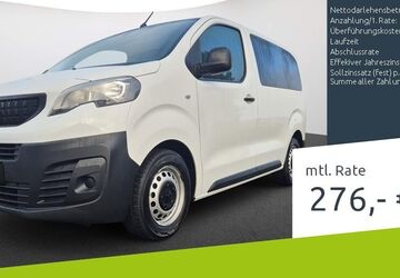 Peugeot Expert 39.164 km 24.475 &euro; Münster - Amelsbüren 48163