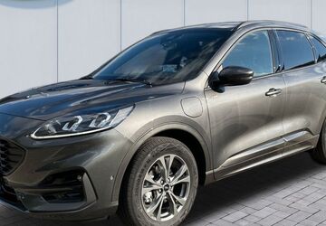 Ford Kuga 17.000 km 28.990 &euro; Steinfurt 48565