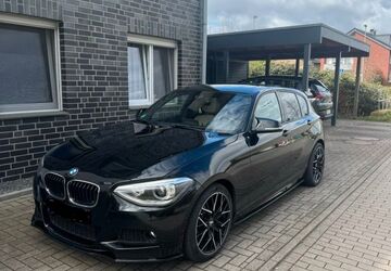 BMW 120 122.000 km 14.000 &euro; Havixbeck 48329