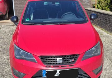 Seat Ibiza 166.000 km 8.800 &euro; Warendorf 48231
