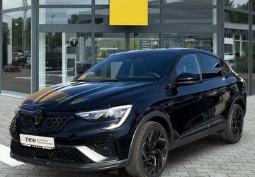 Renault Arkana 37.000 km 26.990 &euro; Münster 48165