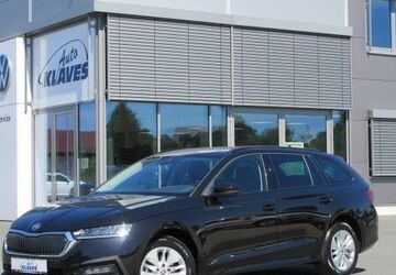 Skoda Octavia 65.300 km 19.999 &euro; Ascheberg 59387