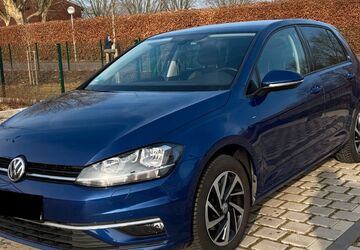 VW Golf 120.000 km 12.900 &euro; Telgte 48291