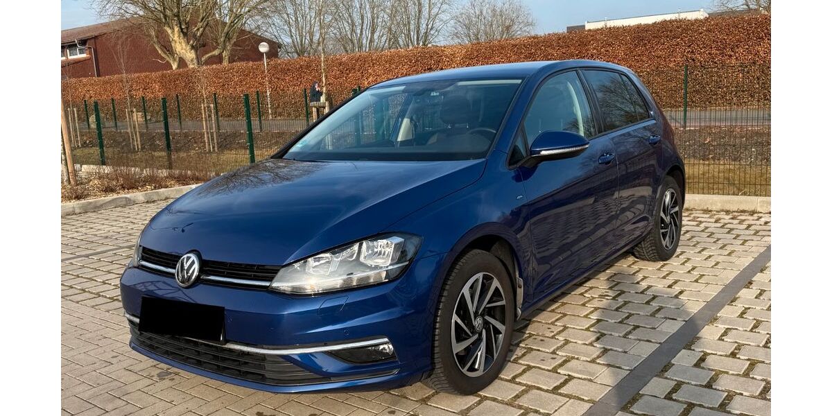 VW Golf 120.000 km 12.900 &euro; Telgte 48291