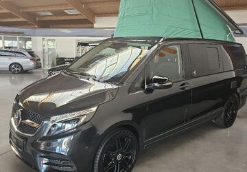 Mercedes-Benz V 300 81.700 km 62.900 &euro; Steinfurt 48565