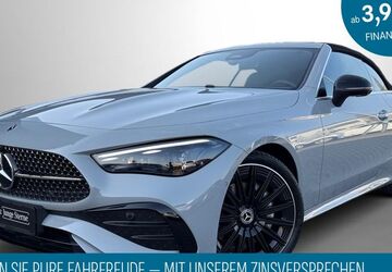 Mercedes-Benz CLE 220 11.643 km 61.485 &euro; Warendorf 48231