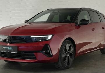 Opel Astra Electric 9.682 km 27.424 &euro; Münster-Hiltrup 48165