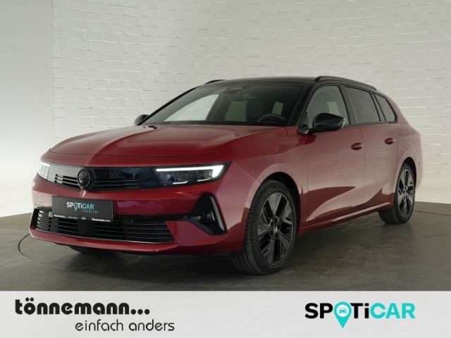 Opel Astra Electric 9.682 km 27.424 &euro; Münster-Hiltrup 48165